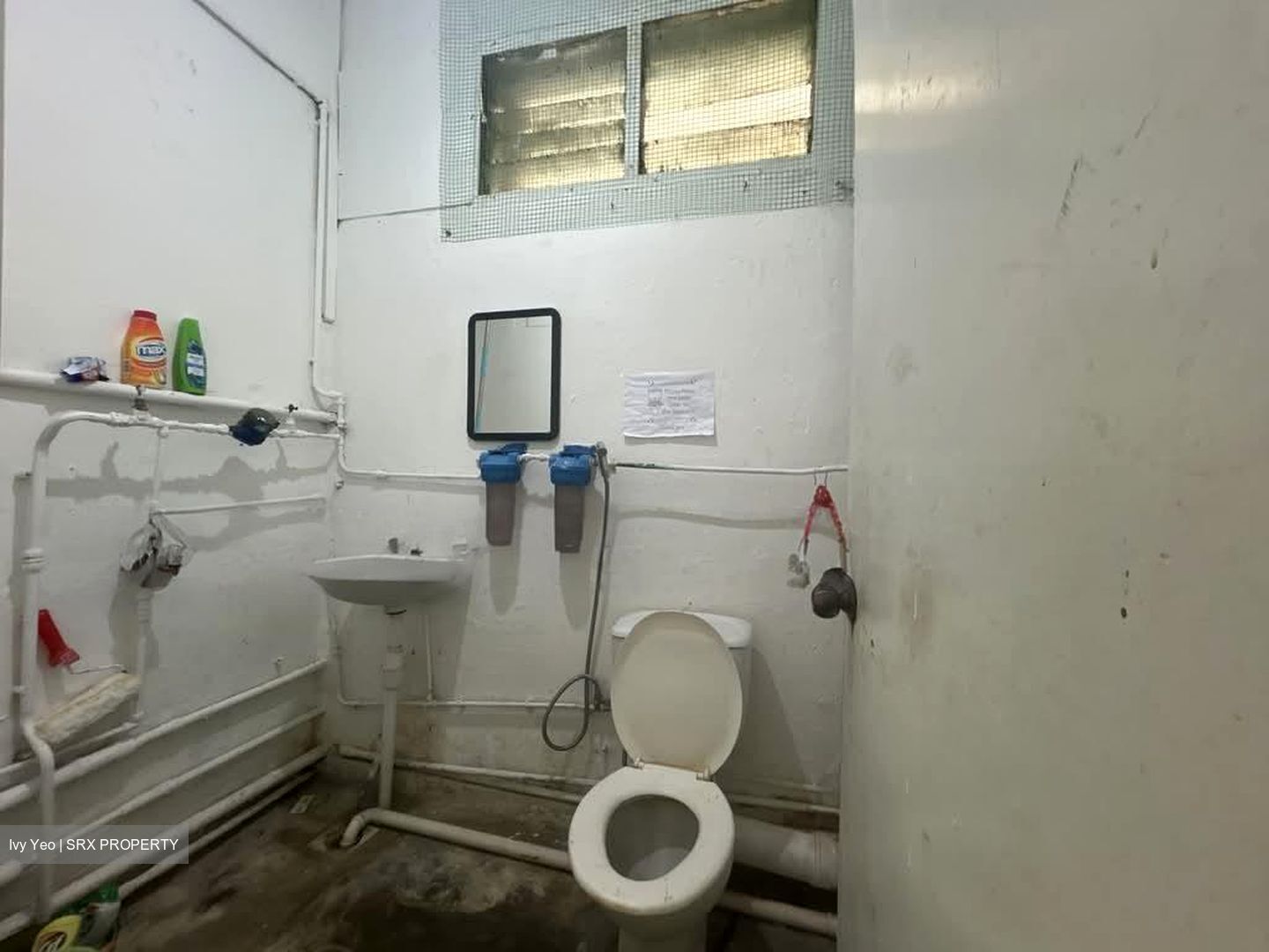Kallang Bahru (D12), Shop House #578548881